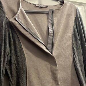 Lola & sophie lightweight jacket